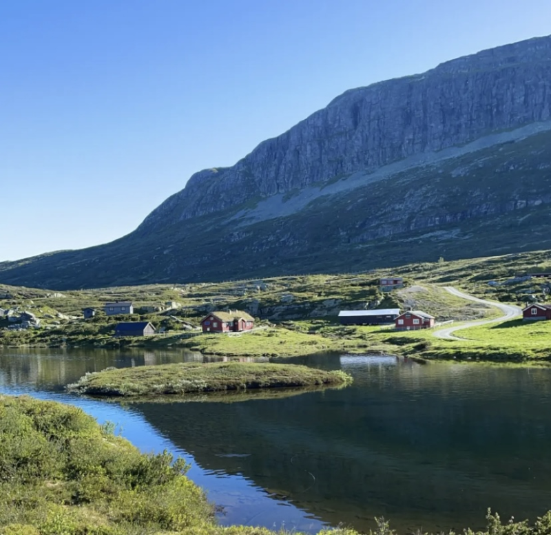 Program oktober 2024