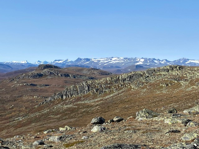 Program september 2025